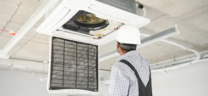 Our Affordable Duct Cleaning Near Me Services in San Diego, CA