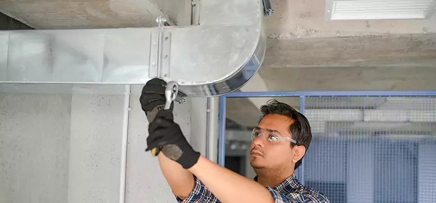 Our Air Duct Installation Services in San Diego, CA
