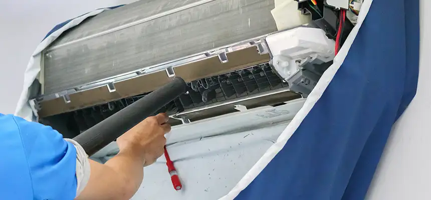 Advanced Clogged Dryer Vent Repair for Multi-Unit & Commercial in San Diego, CA