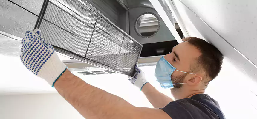Our Dryer Vent Cleaning Services in San Diego, CA