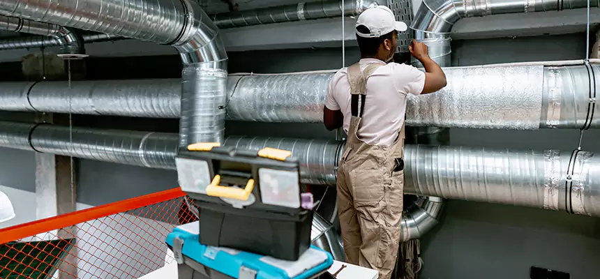 Comprehensive Duct Expansion in San Diego, CA