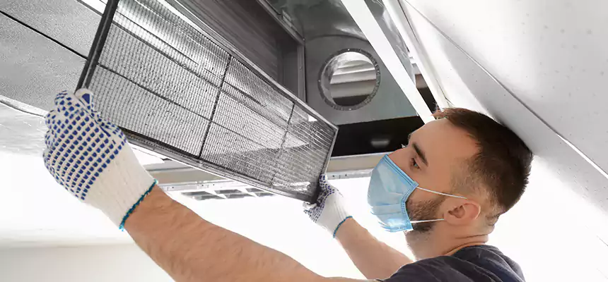 Our Home Duct Cleaning Services in San Diego, CA