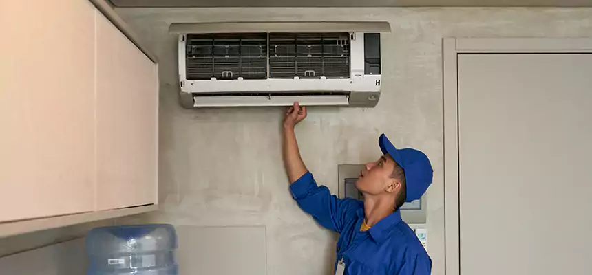Balanced Fresh‑Air Ventilation (ERV/HRV) in San Diego