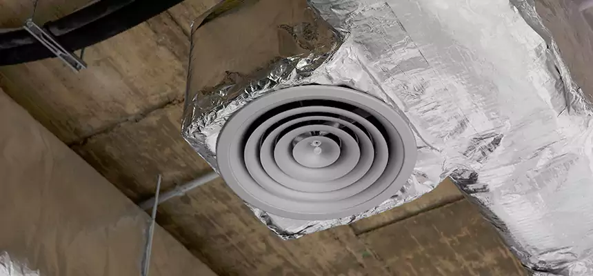 Our HVAC Ductwork Installation Services in San Diego, CA
