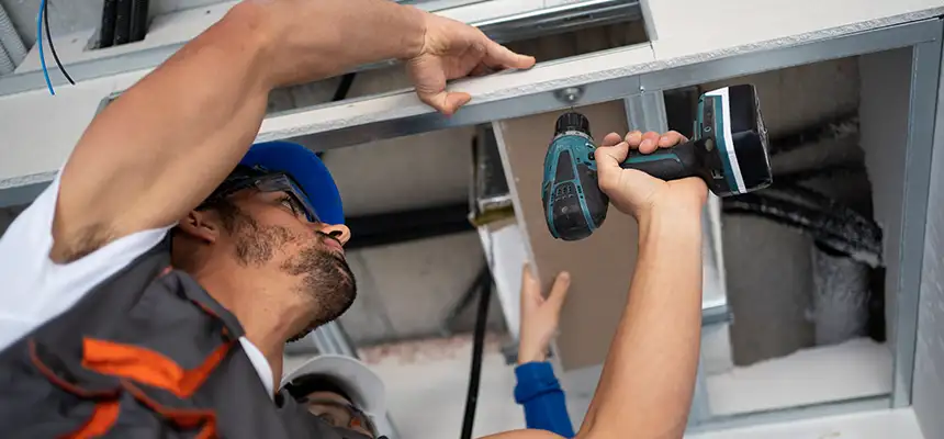 Our Improve Home Air Circulation Services in San Diego, CA