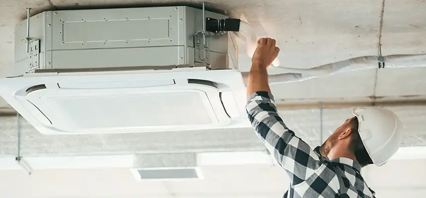 Our Local Vent Cleaning Services in San Diego, CA