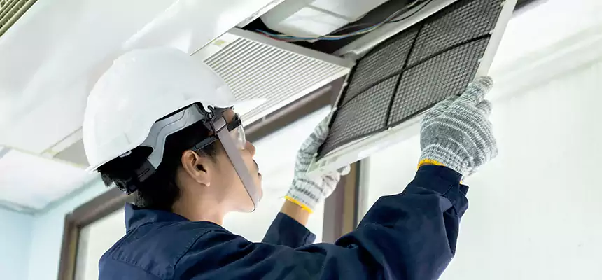 Our Residential Air Vent Cleaning Services in San Diego, CA
