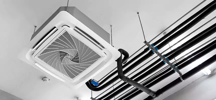 Our Smart AC Vent Controller Services in San Diego, CA