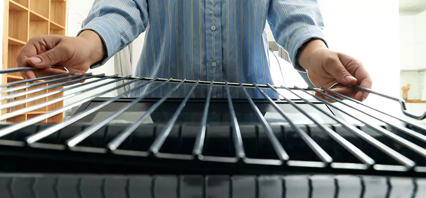 Our Vent Grille Washing Services in San Diego, CA