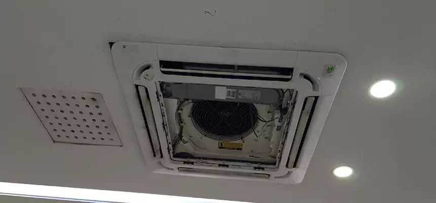 Our Wall Vent Cleaning Service Services in San Diego, CA