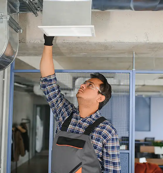 Top-Rated Air Duct Cleaning Near Me in San Diego, CA
