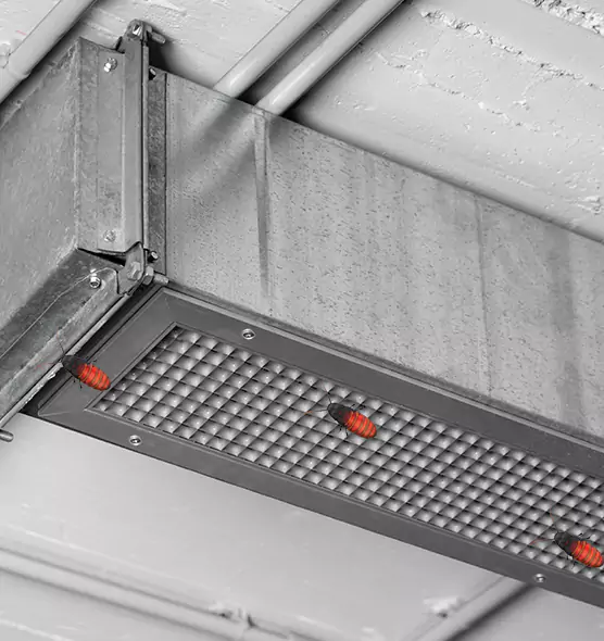 About Air Duct Cockroach Removal in San Diego, CA