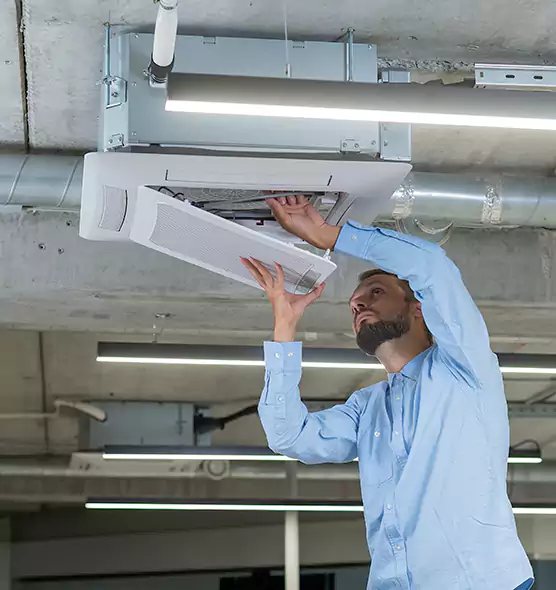 About Air Duct Sealing And Repair in San Diego, CA