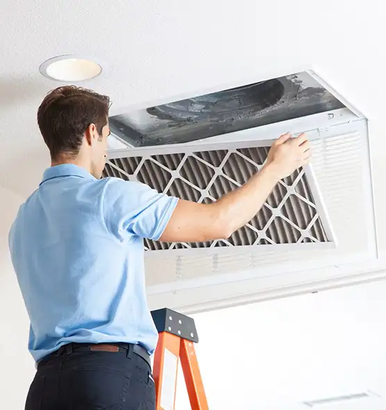About Annual Dryer Vent Maintenance San Diego, CA