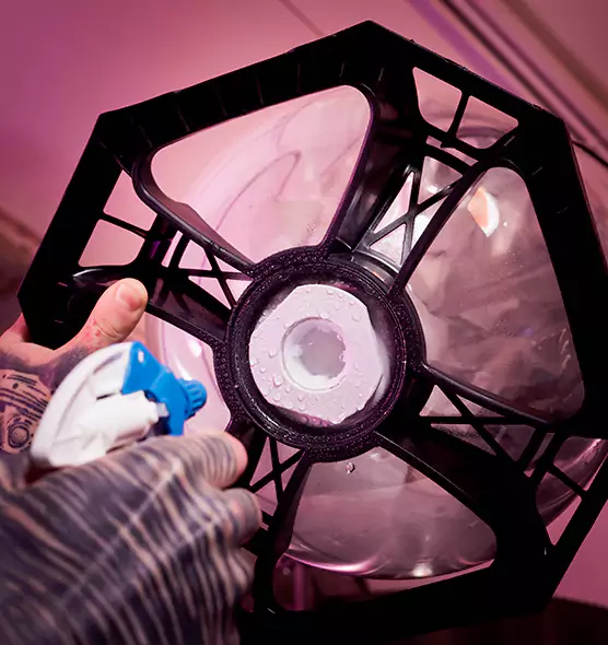 Advanced Basement Vent Cleaning in San Diego, CA