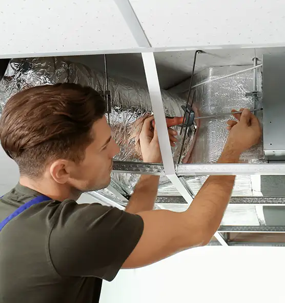 Professional Clogged Dryer Vent Repair in San Diego, CA