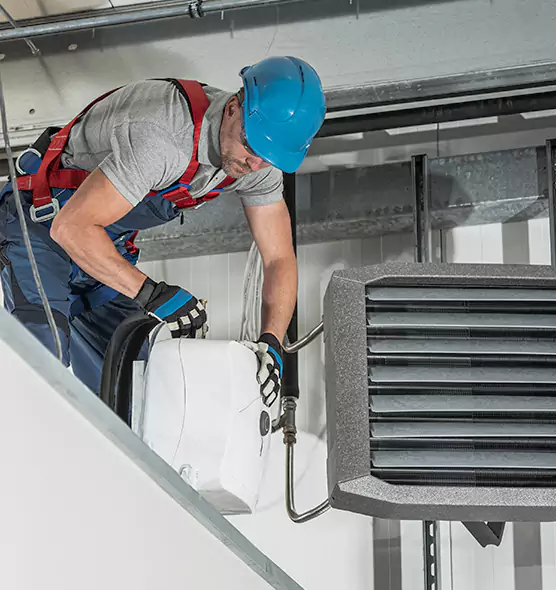 Professional Custom HVAC Ductworkin San Diego, CA