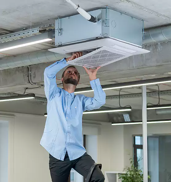 About Custom Wall-Integrated Duct Installation in San Diego, CA