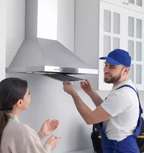 Professional Dryer Vent Cleaning Service in San Diego, CA