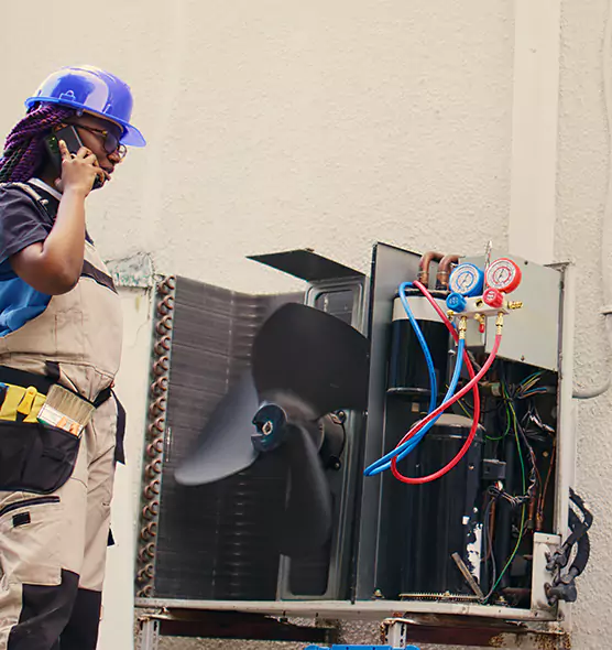 Professional Energy-Efficient HVAC Cleaning in San Diego, CA