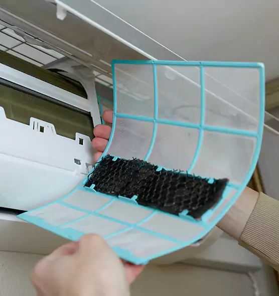 Welcome to Air Duct Cleaning & Repairs San Diego — Your Local HEPA Filter Installation Pros in San Diego, CA