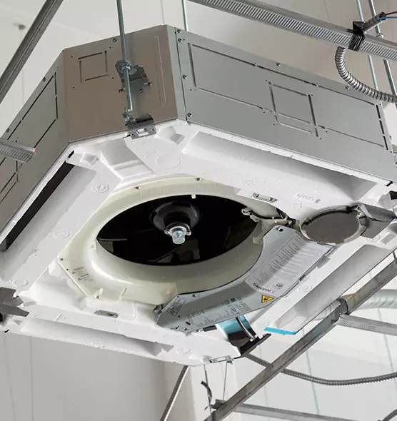 Professional Industrial Dryer Vent Cleaning in San Diego, CA