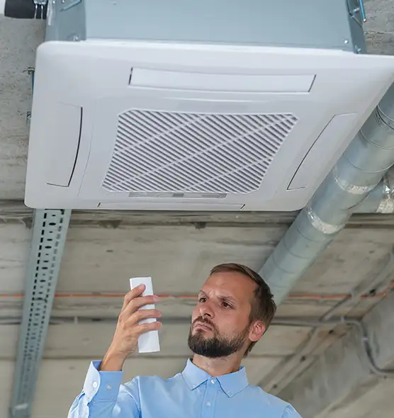 About Local Vent Cleaning Services in San Diego, CA