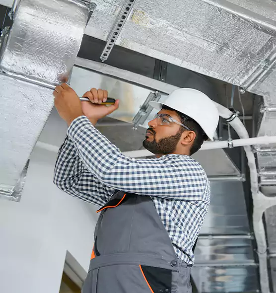 Welcome to Mold & Mildew Removal from Air Ducts San Diego, CA