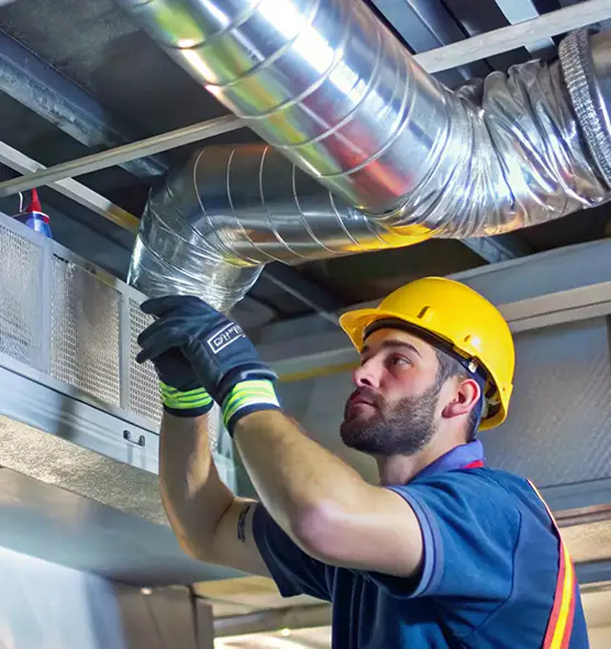 Professional NADCA Approved Air Duct Services in San Diego, CA