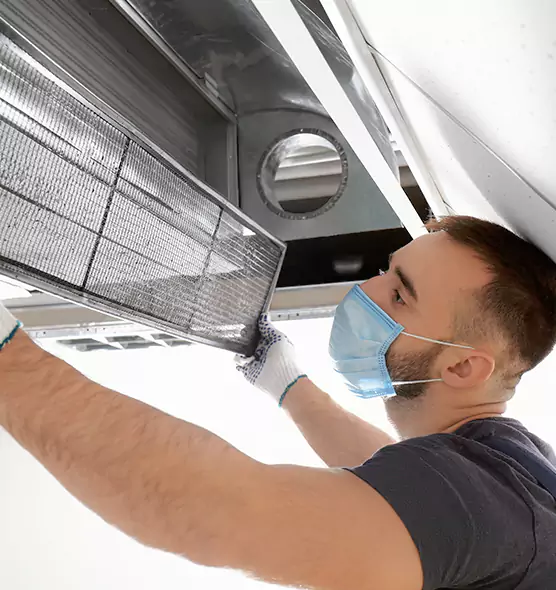 About Remove Smoke Smell From Air Duct in San Diego, CA