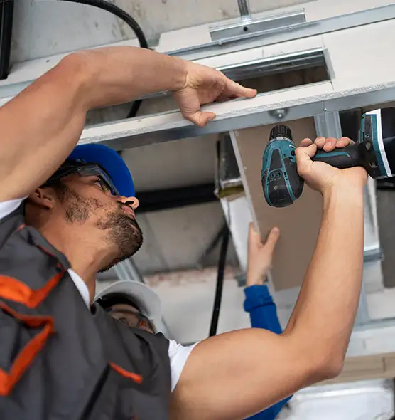 About Vent Smoke Odor Elimination in San Diego, CA