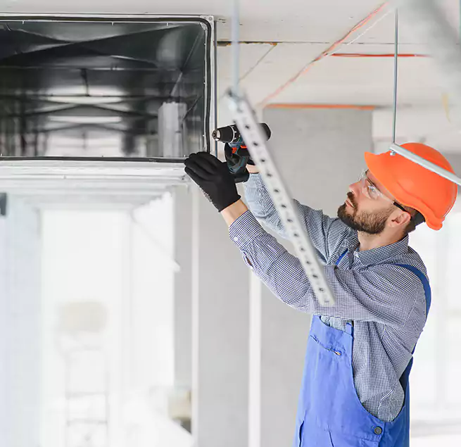 Why Homeowners & Businesses Trust Us San Diego, CA