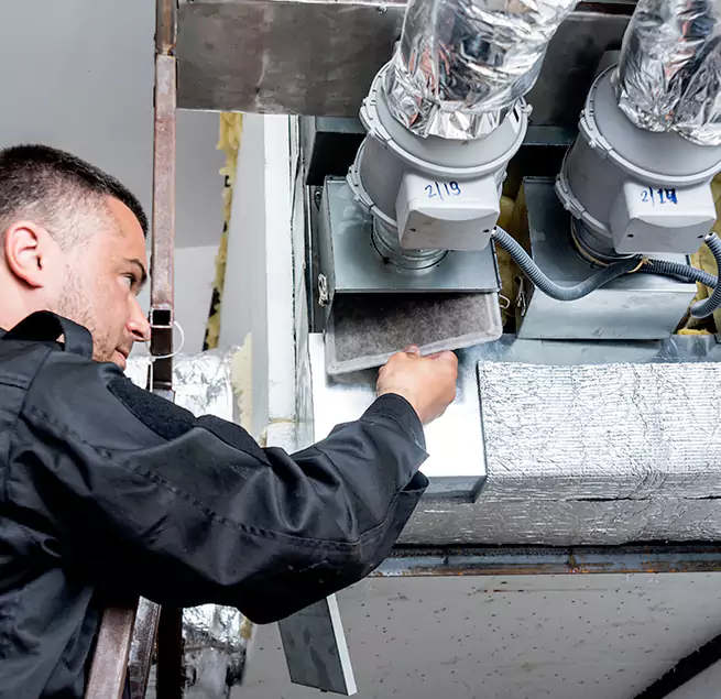 Why Homeowners & Businesses Trust Us in San Diego, CA