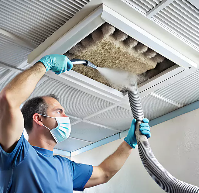 Why Homeowners & Businesses Trust Us San Diego, CA