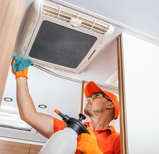 Why Homeowners & Businesses Trust Us in San Diego, CA?