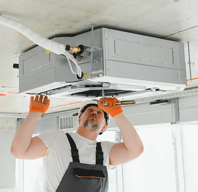 Why Homeowners & Businesses Trust Us San Diego, CA