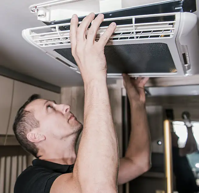 Why Homeowners & Businesses Trust Us San Diego, CA