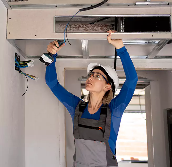 Why Homeowners & Businesses Trust Us in San Diego, CA?