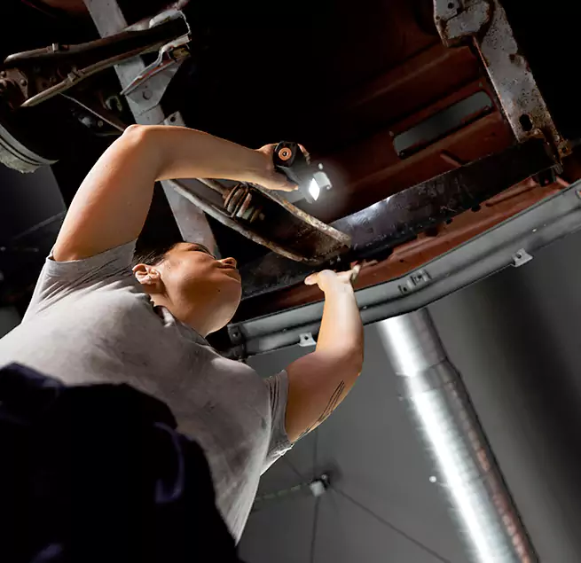 Why Homeowners & Businesses Trust Us San Diego, CA