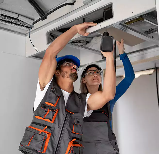 Why Homeowners & Businesses Trust Us in San Diego, CA